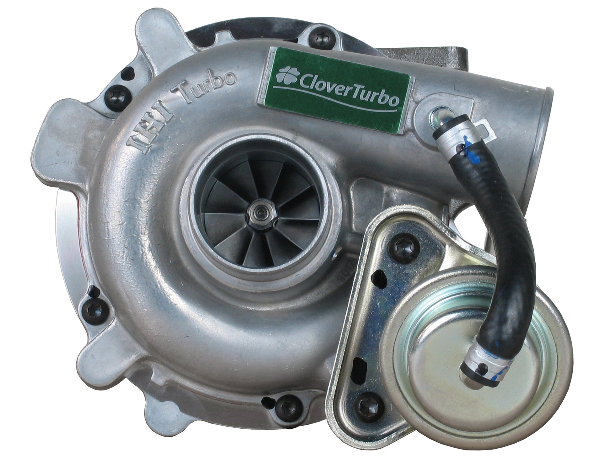 NEW OEM IHI RHF4H Turbo Isuzu VIDZ – TurboTurbos