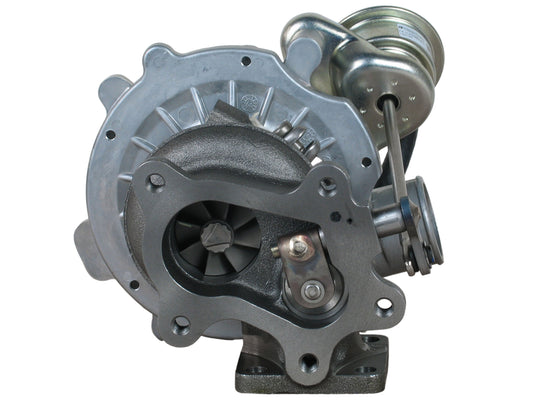 Isuzu Elf Rodeo Excavator 4JB1TC 4T-505 VB420076 VIDZ NEW OEM IHI RHF4H Turbo - TurboTurbos