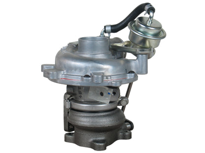 Isuzu Elf Rodeo Excavator 4JB1TC 4T-505 VB420076 VIDZ NEW OEM IHI RHF4H Turbo - TurboTurbos