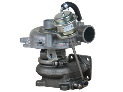 Isuzu Elf Rodeo Excavator 4JB1TC 4T-505 VB420076 VIDZ NEW OEM IHI RHF4H Turbo - TurboTurbos