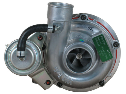 Isuzu Holden Rodeo 4JH1TC Engine 5T-643 VC430084 VIED NEW OEM IHI RHF5 Turbo - TurboTurbos