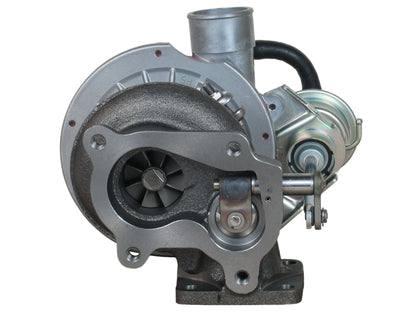 Isuzu Holden Rodeo 4JH1TC Engine 5T-643 VC430084 VIED NEW OEM IHI RHF5 Turbo - TurboTurbos