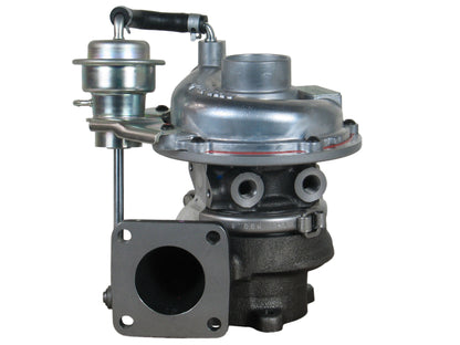 Isuzu Holden Rodeo 4JH1TC Engine 5T-643 VC430084 VIED NEW OEM IHI RHF5 Turbo - TurboTurbos