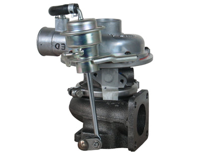 Isuzu Holden Rodeo 4JH1TC Engine 5T-643 VC430084 VIED NEW OEM IHI RHF5 Turbo - TurboTurbos