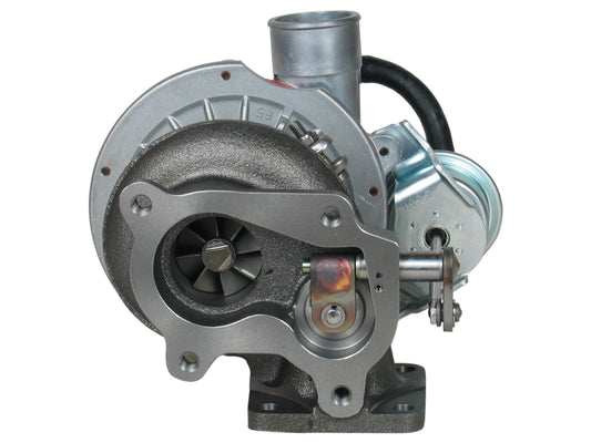 NEW OEM IHI RHF5 Turbocharger Holden Isuzu Rodeo 4JH1-TC Engine VB430093 VIEK