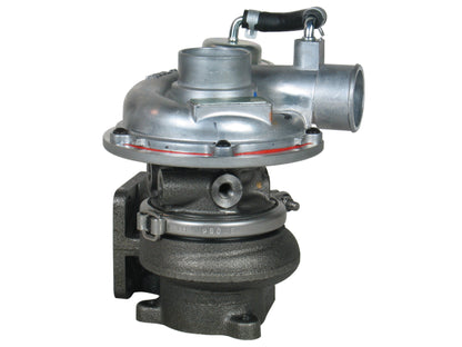 NEW OEM IHI RHF5 Turbocharger Holden Isuzu Rodeo 4JH1-TC Engine VB430093 VIEK