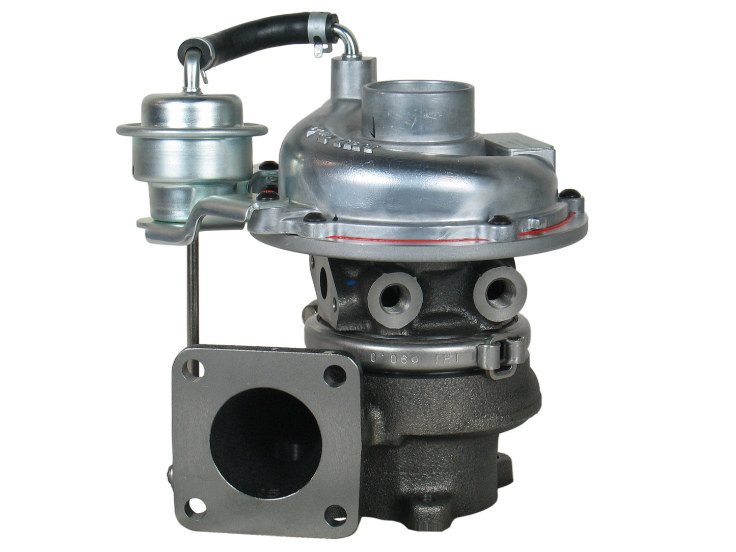 NEW OEM IHI RHF5 Turbocharger Holden Isuzu Rodeo 4JH1-TC Engine VB430093 VIEK