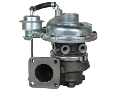 NEW OEM IHI RHF5 Turbocharger Holden Isuzu Rodeo 4JH1-TC Engine VB430093 VIEK