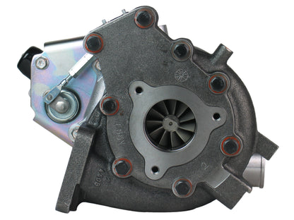 Isuzu NPR NRR NQR GMC 3500 4500 24V 4HK1-E2N VDA40016 VIET NEW IHI RHF55V Turbo - TurboTurbos