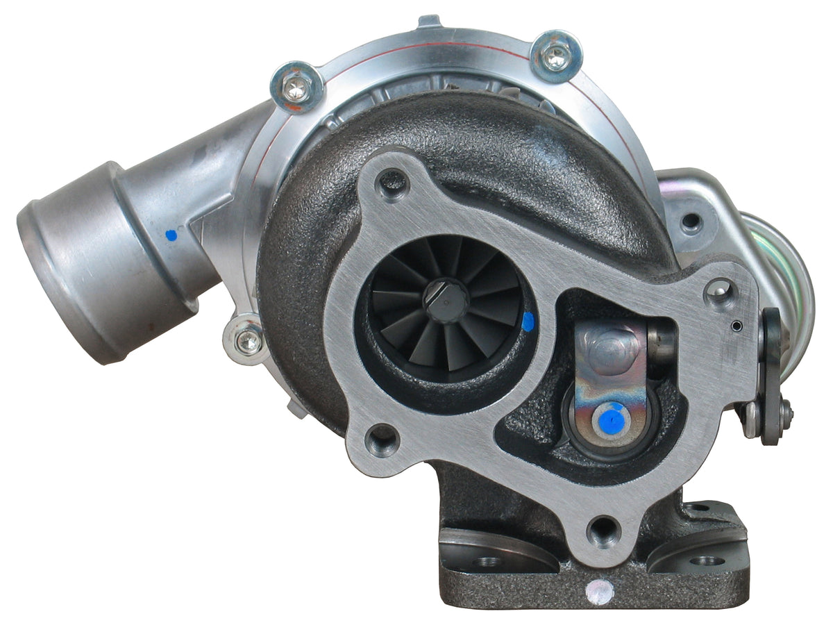 NEW OEM IHI RHF4H Turbo Isuzu VIFE – TurboTurbos