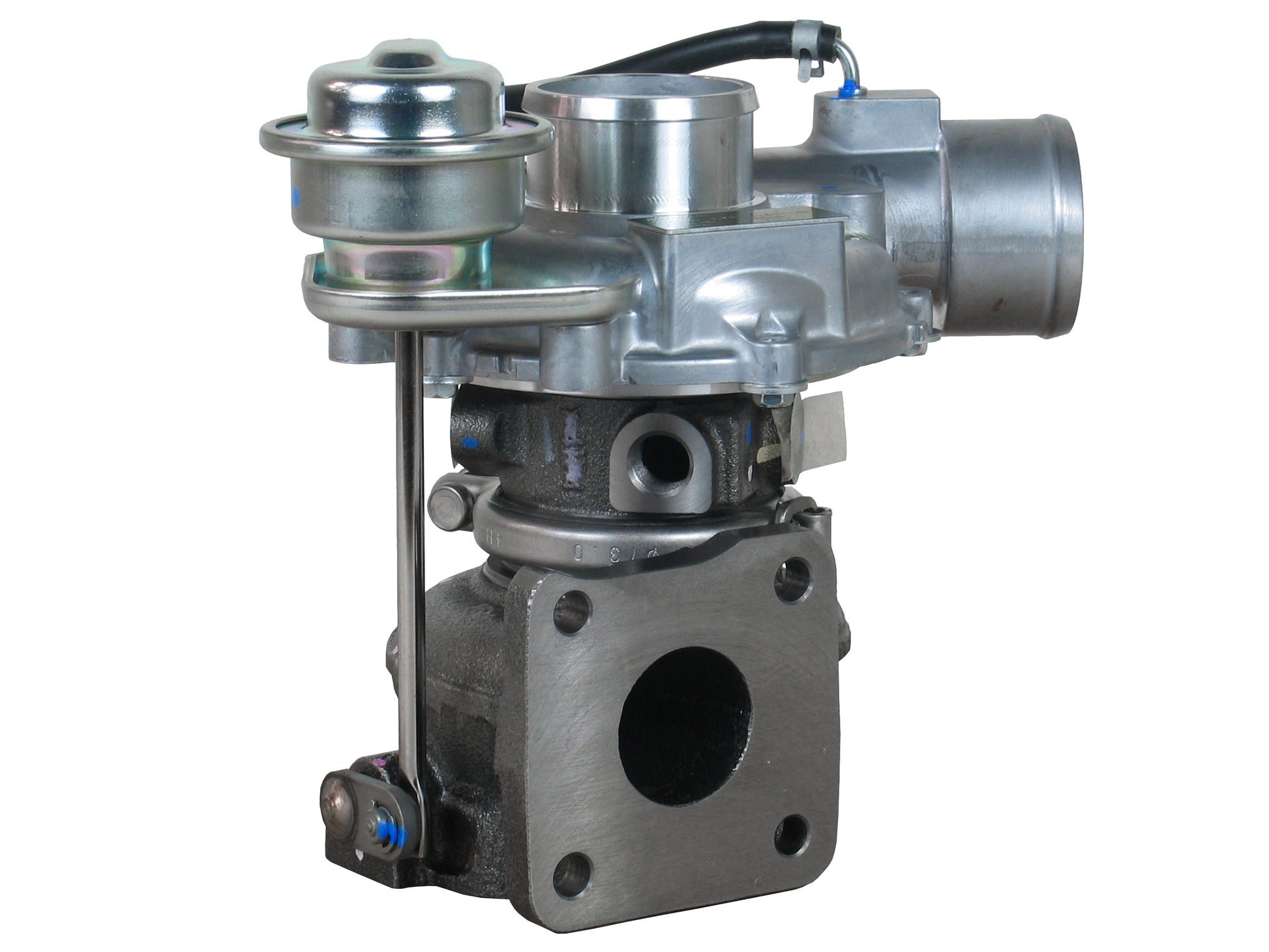 Isuzu 8980118923 V-420114 VIFE Turbo NEW OEM IHI RHF4H Turbocharger - TurboTurbos