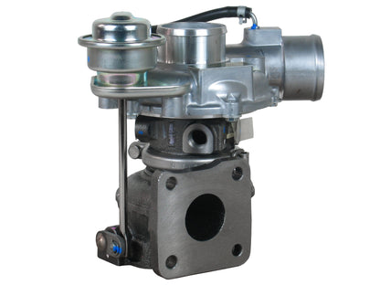 Isuzu 8980118923 V-420114 VIFE Turbo NEW OEM IHI RHF4H Turbocharger - TurboTurbos