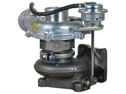 Isuzu 8980118923 V-420114 VIFE Turbo NEW OEM IHI RHF4H Turbocharger - TurboTurbos