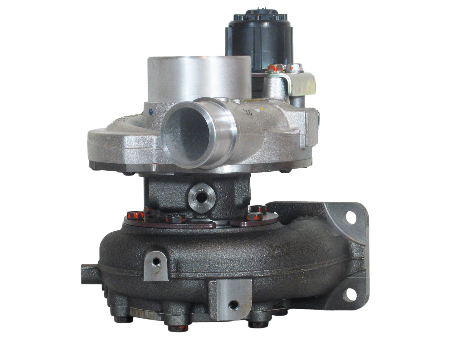 NEW OEM IHI RHF55V Turbo GMC Isuzu NQR NPR NRR 4HK1 12V Engine VDA40018 VIFH