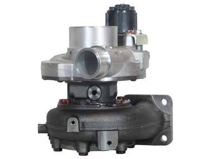 NEW OEM IHI RHF55V Turbo GMC Isuzu NQR NPR NRR 4HK1 12V Engine VDA40018 VIFH