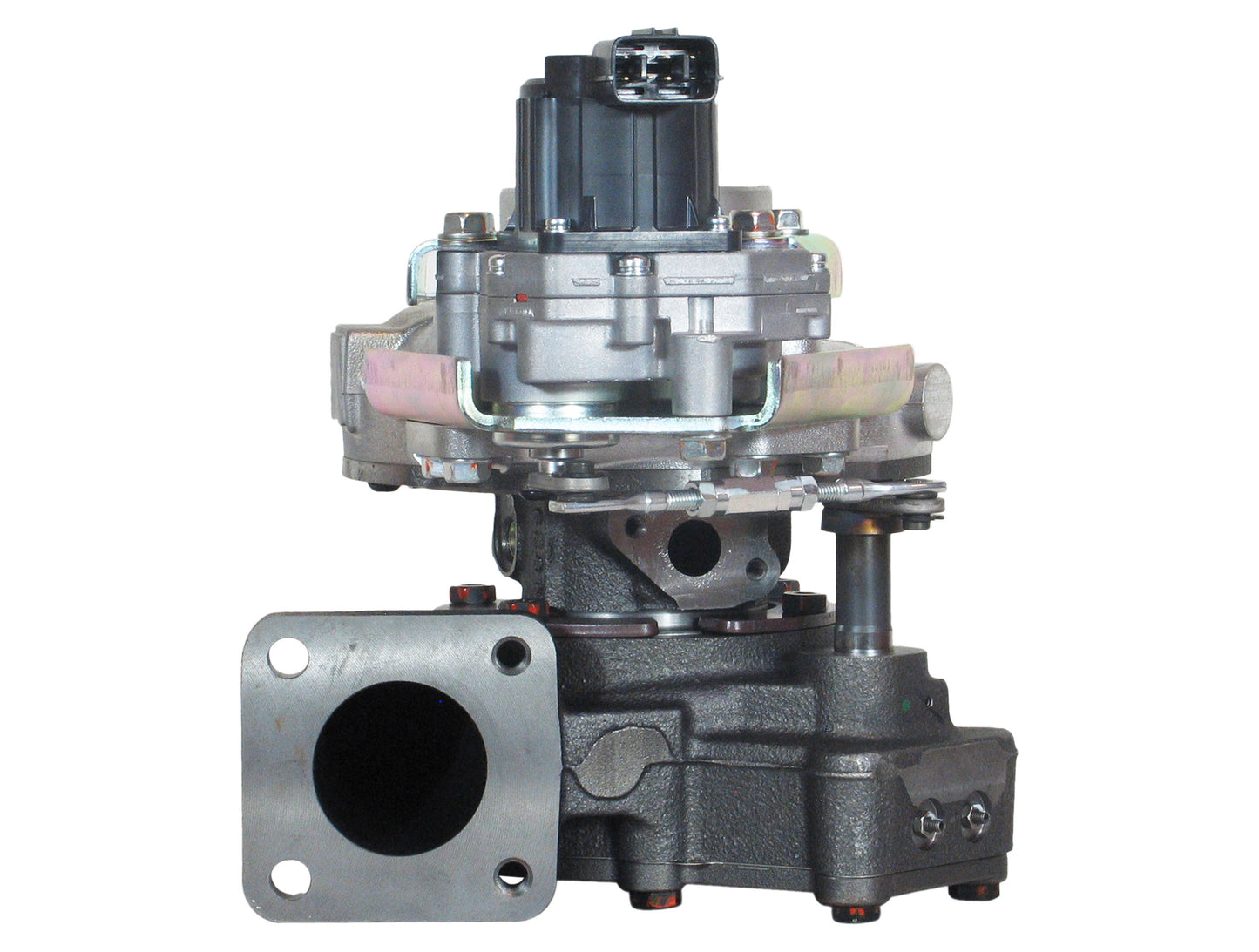 NEW OEM IHI RHF55V Turbo GMC Isuzu NQR NPR NRR 4HK1 12V Engine VDA40018 VIFH