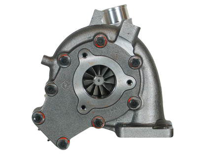 Nuevo IHI RHF55V Turbo GMC 3500 4500 Isuzu NPR NRR NQR 24V 4HK1-E2N VDA40016 VIET