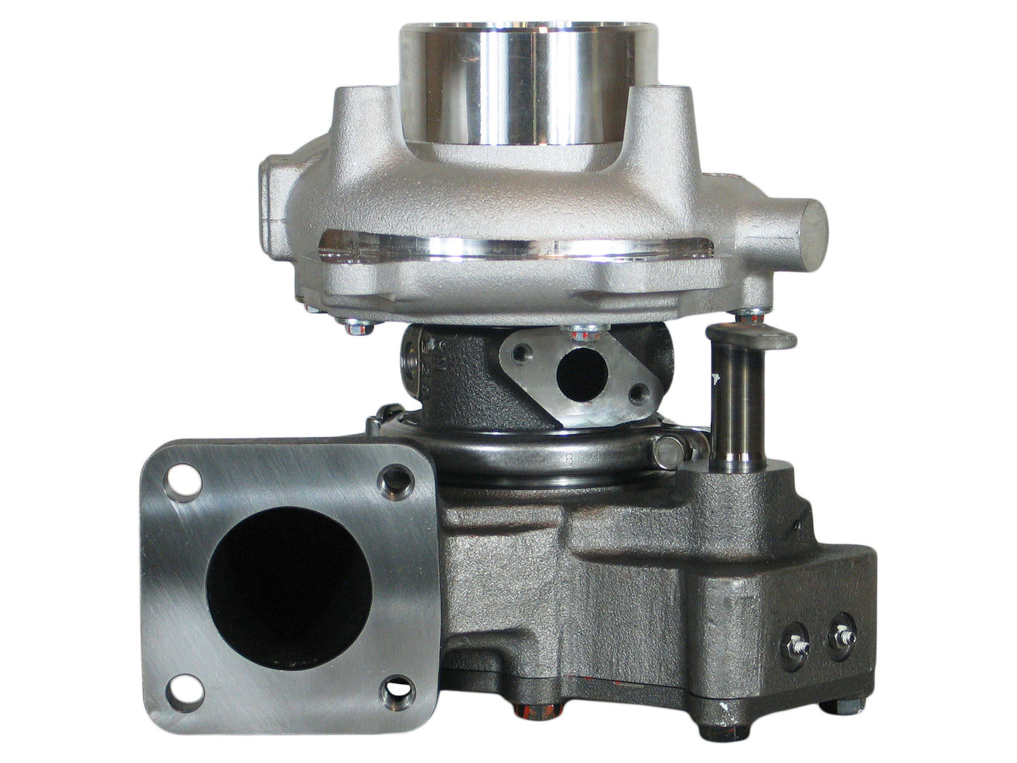 Nuevo IHI RHF55V Turbo GMC 3500 4500 Isuzu NPR NRR NQR 24V 4HK1-E2N VDA40016 VIET