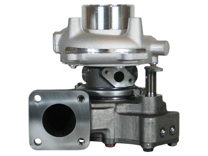 Nuevo IHI RHF55V Turbo GMC 3500 4500 Isuzu NPR NRR NQR 24V 4HK1-E2N VDA40016 VIET