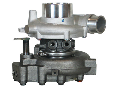 Nuevo IHI RHF55V Turbo GMC 3500 4500 Isuzu NPR NRR NQR 24V 4HK1-E2N VDA40016 VIET