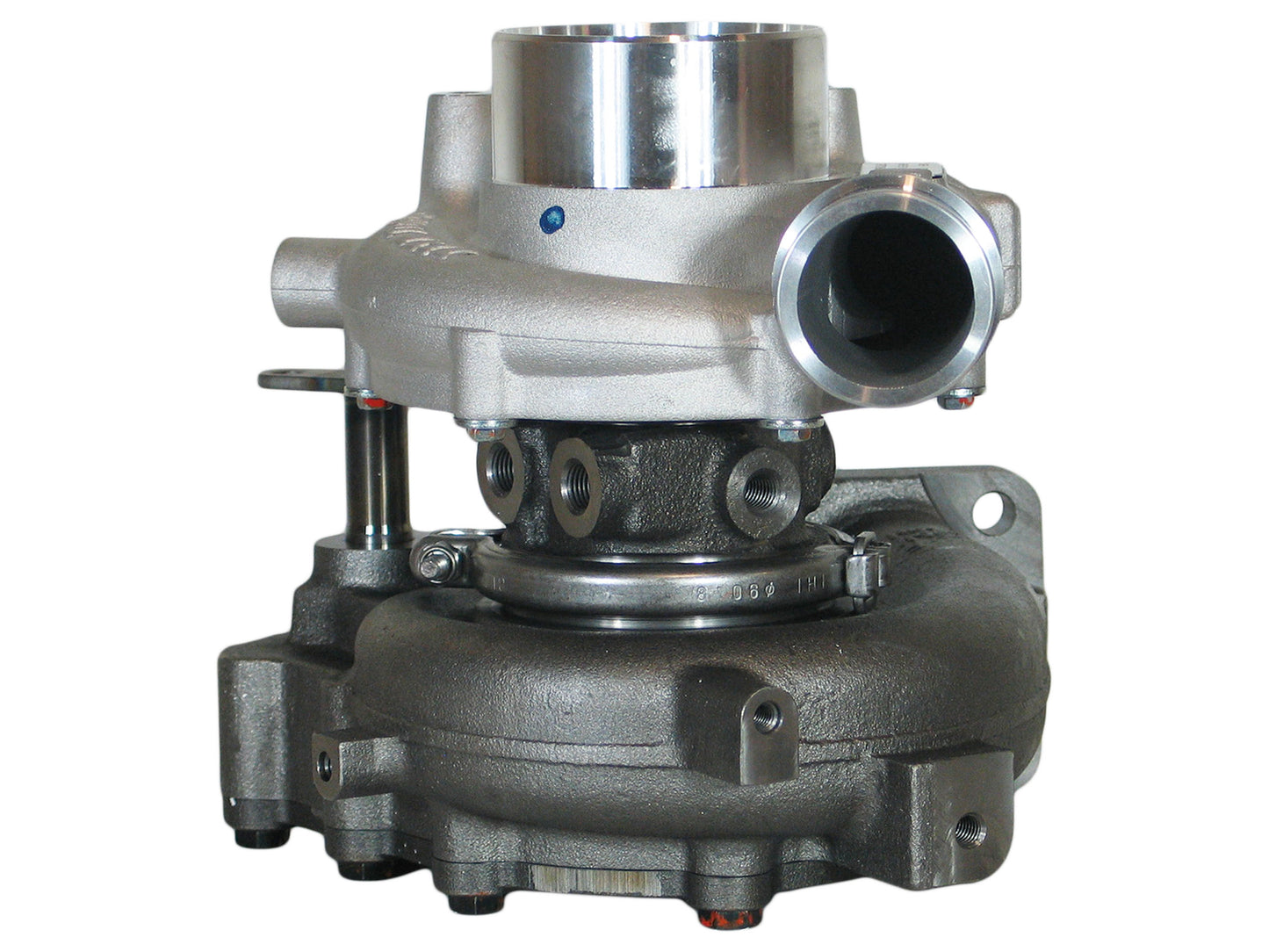 Nuevo IHI RHF55V Turbo GMC 3500 4500 Isuzu NPR NRR NQR 24V 4HK1-E2N VDA40016 VIET