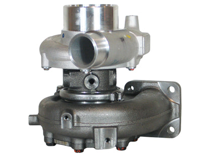 Nuevo IHI RHF55V Turbo GMC 3500 4500 Isuzu NPR NRR NQR 24V 4HK1-E2N VDA40016 VIET