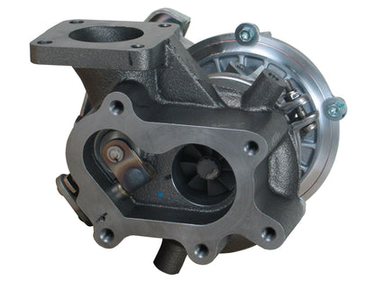 NEW OEM IHI RHF5 Turbo Isuzu Truck Excavator 4JJ1 Diesel Engine V-430114 VIFJ