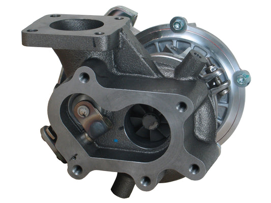 NEW OEM IHI RHF5 Turbo Isuzu Truck Excavator 4JJ1 Diesel Engine V-430114 VIFJ