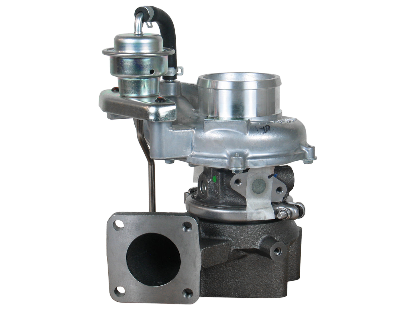 NEW OEM IHI RHF5 Turbo Isuzu Truck Excavator 4JJ1 Diesel Engine V-430114 VIFJ