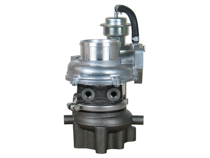 NEW OEM IHI RHF5 Turbo Isuzu Truck Excavator 4JJ1 Diesel Engine V-430114 VIFJ