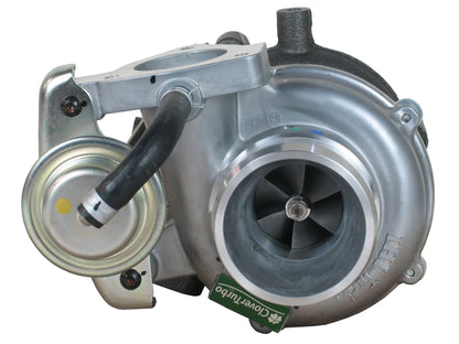 Isuzu 8980540111 V-430144 VIFV Turbo NEW OEM IHI RHF5 Turbocharger - TurboTurbos