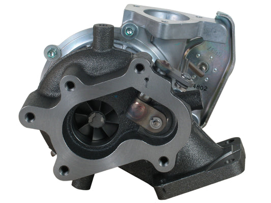 Isuzu 8980540111 V-430144 VIFV Turbo NEW OEM IHI RHF5 Turbocharger - TurboTurbos