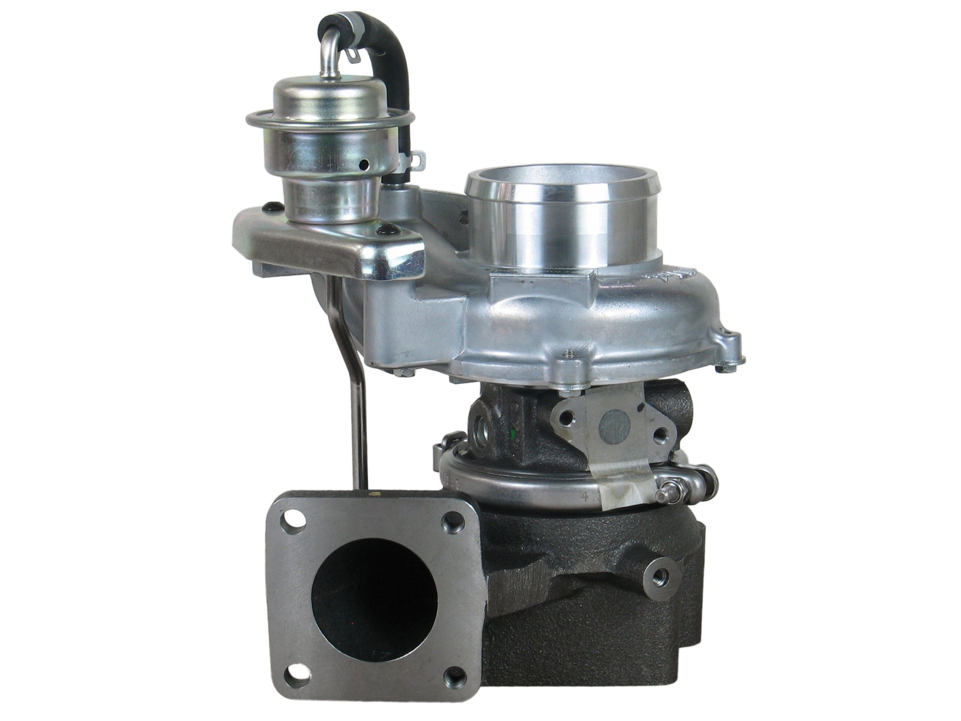 Isuzu 8980540111 V-430144 VIFV Turbo NEW OEM IHI RHF5 Turbocharger - TurboTurbos