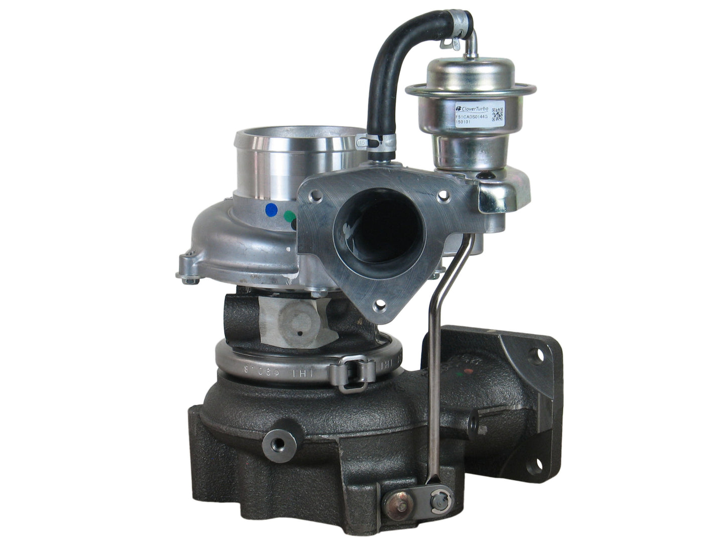 Isuzu 8980540111 V-430144 VIFV Turbo NEW OEM IHI RHF5 Turbocharger - TurboTurbos