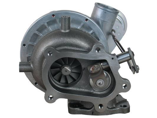 Isuzu 8980701432 V-440056 VIGA Turbo NEW OEM IHI RHF55 Turbocharger - TurboTurbos