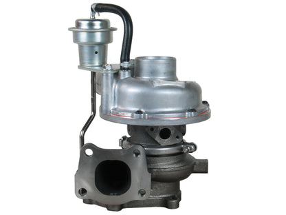 Isuzu 8980701432 V-440056 VIGA Turbo NEW OEM IHI RHF55 Turbocharger - TurboTurbos