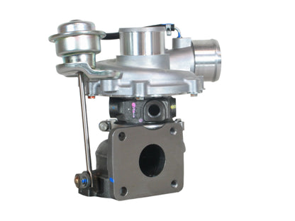 NEW OEM IHI RHF4 Turbocharger Isuzu 4JK1 4JJ1 Engine 8981320720 V-420149 VIGR