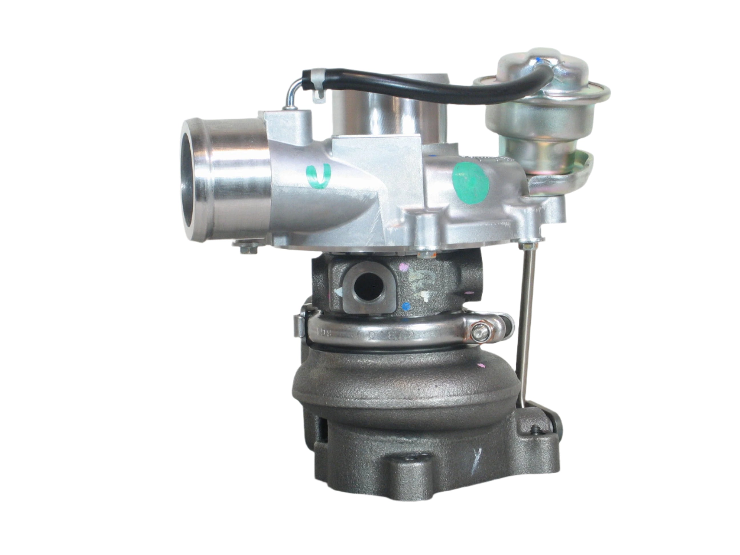 NEW OEM IHI RHF4 Turbocharger Isuzu VIGR Turbo – TurboTurbos