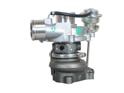 NEW OEM IHI RHF4 Turbocharger Isuzu 4JK1 4JJ1 Engine 8981320720 V-420149 VIGR