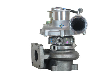 NEW OEM IHI RHF4 Turbocharger Isuzu 4JK1 4JJ1 Engine 8981320720 V-420149 VIGR