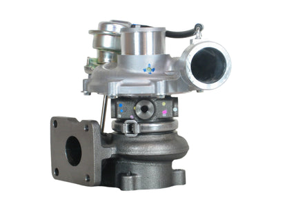 NEW OEM IHI RHF4 Turbocharger Isuzu 4JK1 4JJ1 Engine 8981320720 V-420149 VIGR