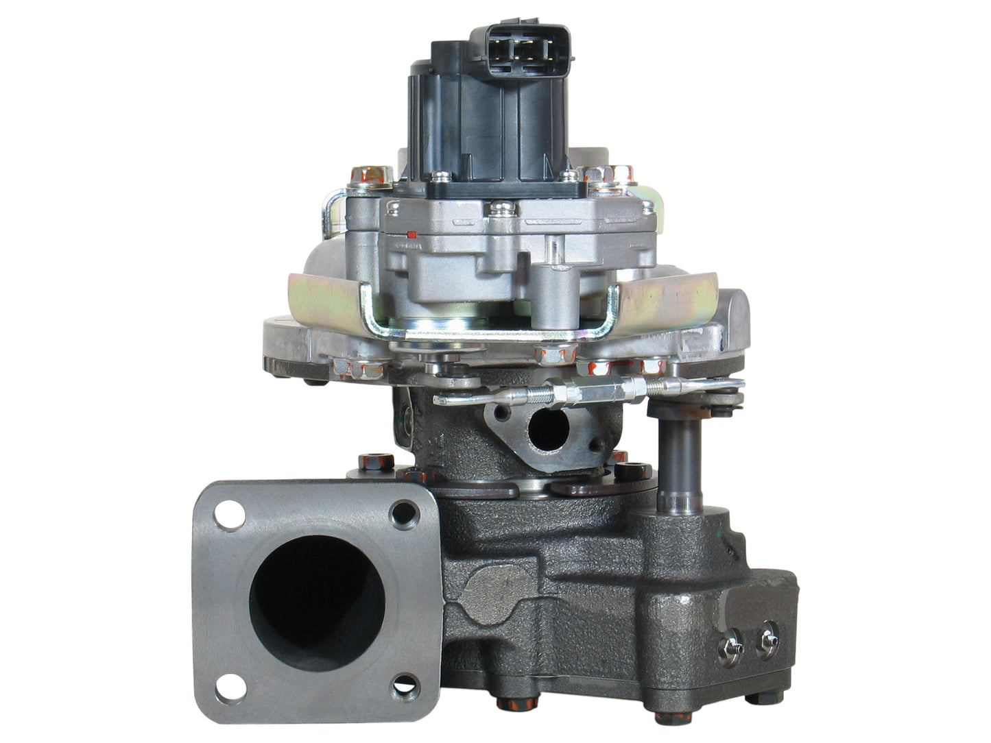 NEW OEM IHI RHF55V Turbo Isuzu NRR NQR NPR W5500 4HK1 5.2L Diesel VAA40026 VIGT