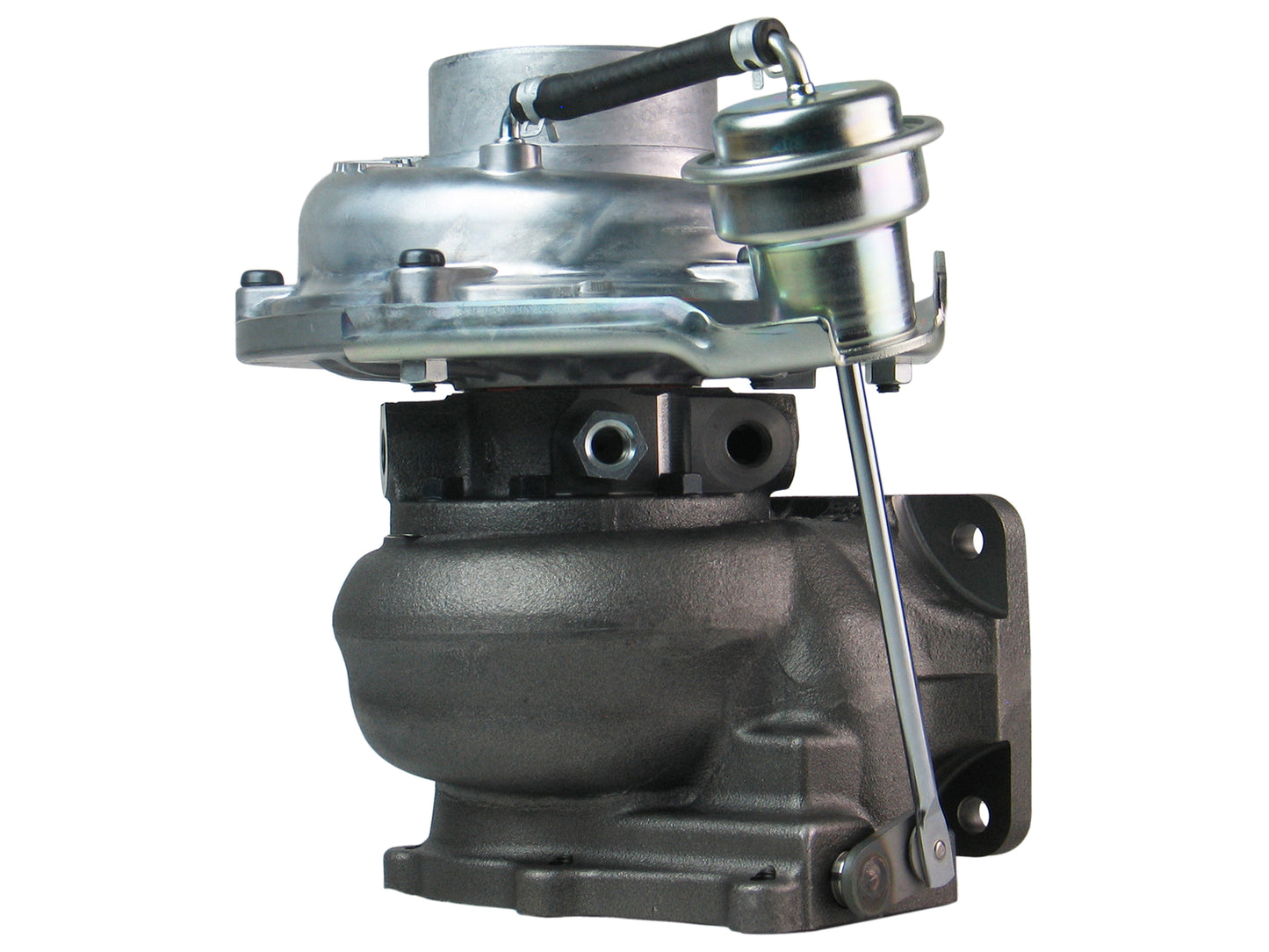 NEW OEM IHI RHE6 Turbocharger Isuzu 898153-4800 V-720101 VIHH Turbo