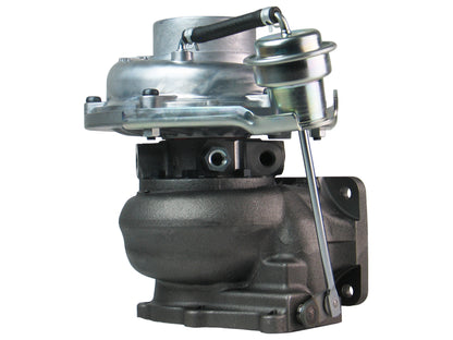 NEW OEM IHI RHE6 Turbocharger Isuzu 898153-4800 V-720101 VIHH Turbo