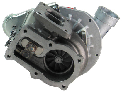 NEW OEM IHI RHE6 Turbocharger Isuzu 898153-4800 V-720101 VIHH Turbo
