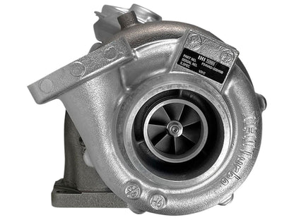 NEW OEM IHI RHF5V Turbo Isuzu NPR NRR Truck 4JJ1 3.0L Diesel VAA30049 VIHJ