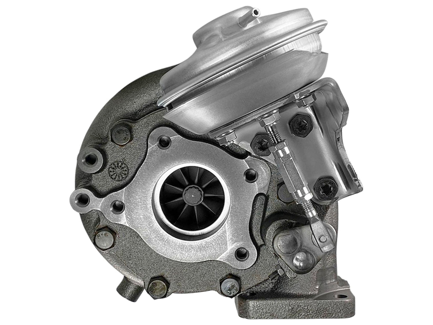 NEW OEM IHI RHF5V Turbo Isuzu NPR NRR Truck 4JJ1 3.0L Diesel VAA30049 VIHJ