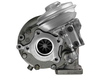 NEW OEM IHI RHF5V Turbo Isuzu NPR NRR Truck 4JJ1 3.0L Diesel VAA30049 VIHJ