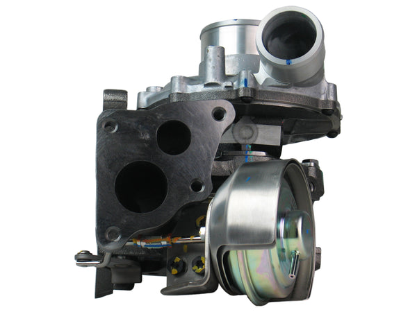 Isuzu 8981506883 V-430180 VIHM Turbo NEW OEM IHI RHF5 Turbocharger - TurboTurbos