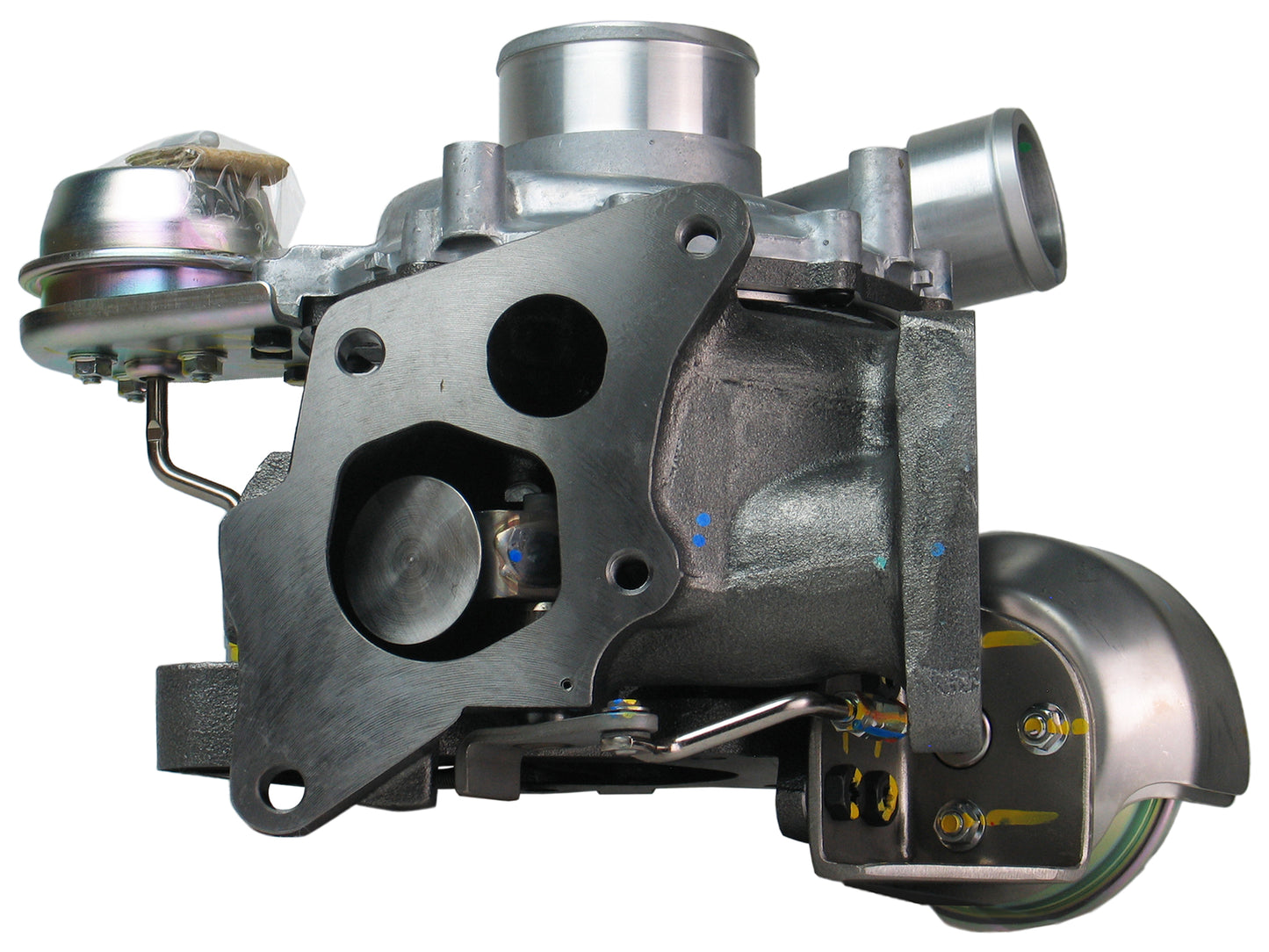 Isuzu 8981506883 V-430180 VIHM Turbo NEW OEM IHI RHF5 Turbocharger - TurboTurbos